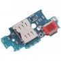 Per scheda porta di ricarica originale Samsung Galaxy S24+ 5G SM-S926E
